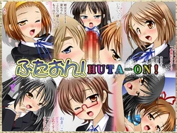 [Sakura Hiiro] Futanari ING 2 (Saki, K-On!)