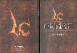 WoG 3 part 1 Art Booklet