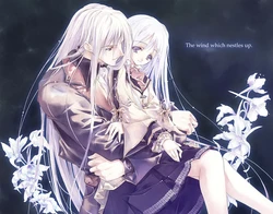 Keiichi CGs - Artwork Collection