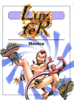 Monica (Europe)