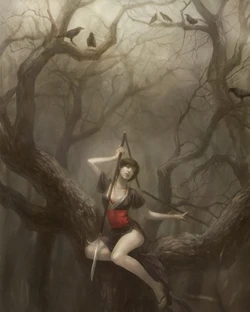 - Artist - Hao & Su