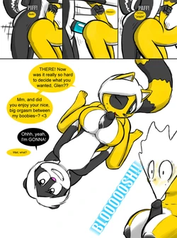 norithic's work - adult