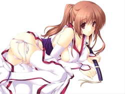 [Inspire] Iraira Yokubou 2 -Kasumi Hen- (Dead or Alive)