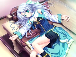 Magus tale