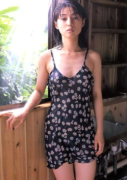 Konatsu Hasegawa