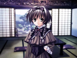 [Mink] Mi&middot;da&middot;ra