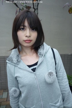 Tokyo-Hot - Mari Fukita