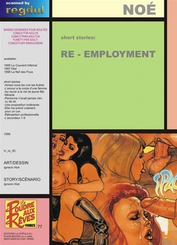 [Ignacio Noe] Re-employment [Eng]
