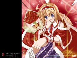 [Pireze] Alice - Digital Side