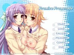 [Parthenon] Promise Promenade ～ Yakusoku no Namikimichi ～
