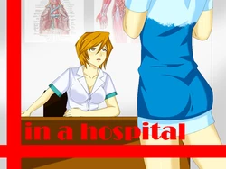 [starCom] in a hospital