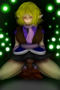 parsee mizuhashi gallery