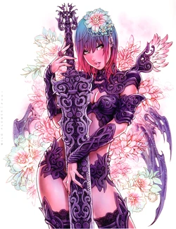 [Yamashita Shunya] Wild Flower