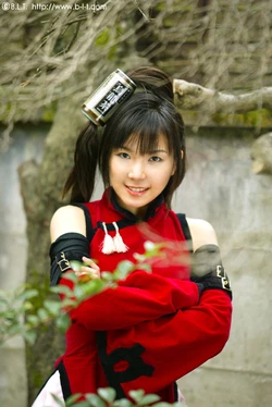 [BLT-136] (Yuuka Nakamura) - Jam Kuradoberi @ Guilty Gear X