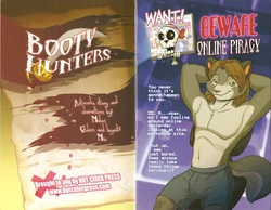 [Midori] Booty Hunters