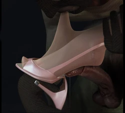 NEW COLLECTION1 !!!!!    Sling socks Temptation