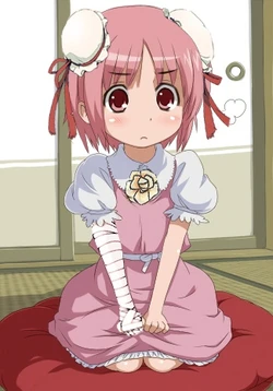 kasen ibara non-h gallery