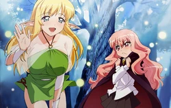 Zero no Tsukaima