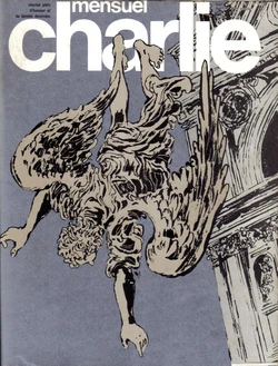 Les anges dechus [FRA]