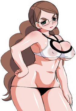 Tesla Gauss (Mega Man Battle Network) Collection