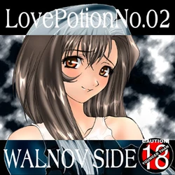 [Doumawashi Kaitengeri (WALNOV)] Love Potion No. 02 (Final Fantasy VII)