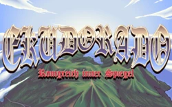 [Black Package] Ekudorado ～Kagami no Naka no Oukoku～