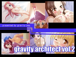 [gravity pop] gravity architect vol.2 (Gundam SEED)