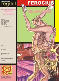 [Ferocius] Milwaukee [French]