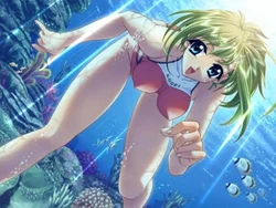ANIME SEXY 28