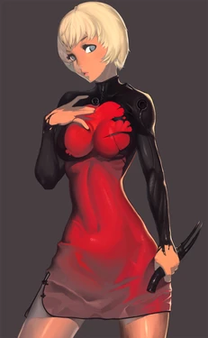 - Artist - ICE