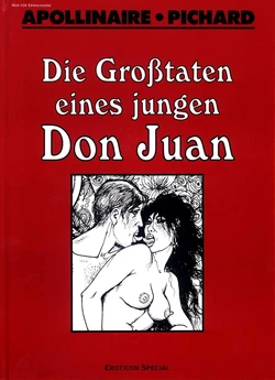 Die Gro&szlig;taten eines jungen Don Juan (ger)