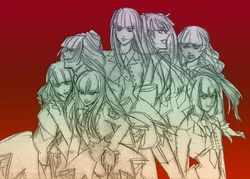 [Umineko no Naku Koro ni] Stakes of Purgatory