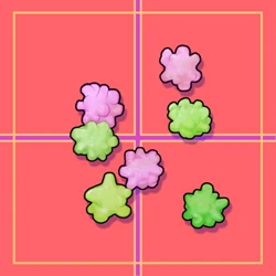 [T.O.P. (Sai Gakai)] Higawari Lunch (Uchuu no Stellvia)