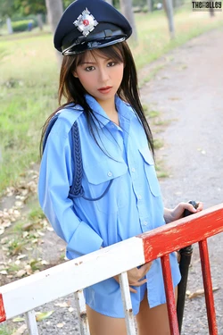 [TheBlackAlley] Vicky Wei - Set06 (Uncensored)