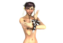 Galford's DAZ picture