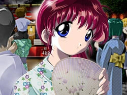 [Trabulance] Haru Aki Fuyu ni Nai Jikan