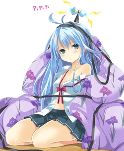 Pixiv collection３