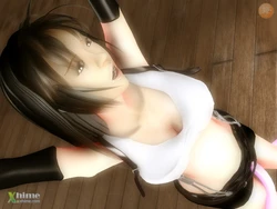 Tifa 3D