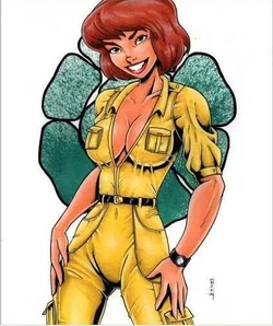 Teenage Mutant Ninja Turtles (TMNT) Random pics