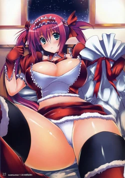 chicas anime 68