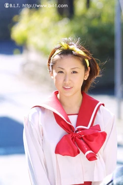 [BLT-046] (Miho Kitajima) - Akari Kamigishi @ To Heart