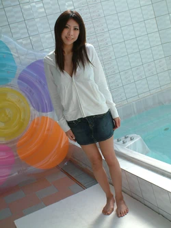 [FETIBOX] Yu Takeuchi