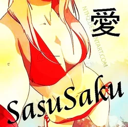 Naruto swimsuit and sexy girls