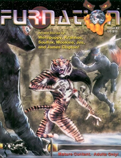 [Anthology] Furnation #2