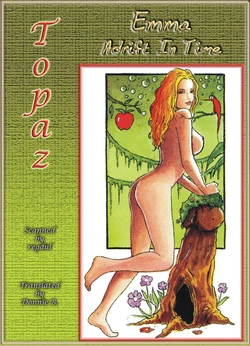 [Topaz] Emma Adrift In Time [English] {Donnie B.}