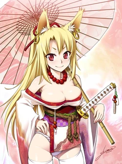 [Artist] Tomomimi Shimon