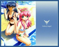 Beryun's Anime Wallpapers 1