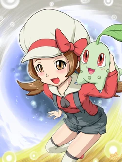 Poke Pics