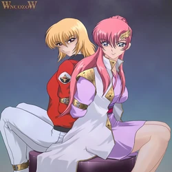 [EXECUTOR (WancozoW)] EXECUTOR vol.10 Ahenkutsu Keikaku Gaiden Roku. Soukoku Coordinate (Gundam SEED DESTINY)