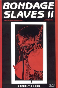 [Dementia] Bondage Slaves 2